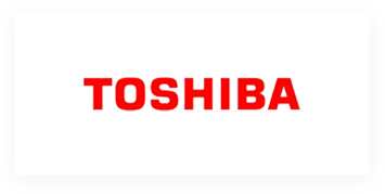 TOSHIBA
