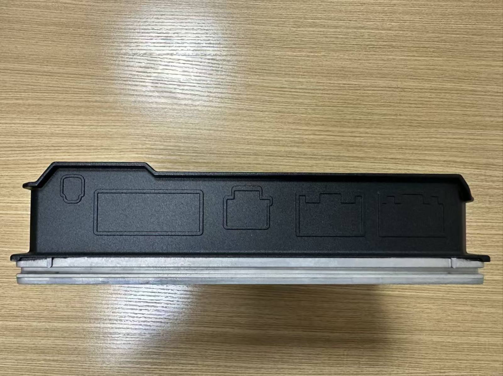 压铸产品