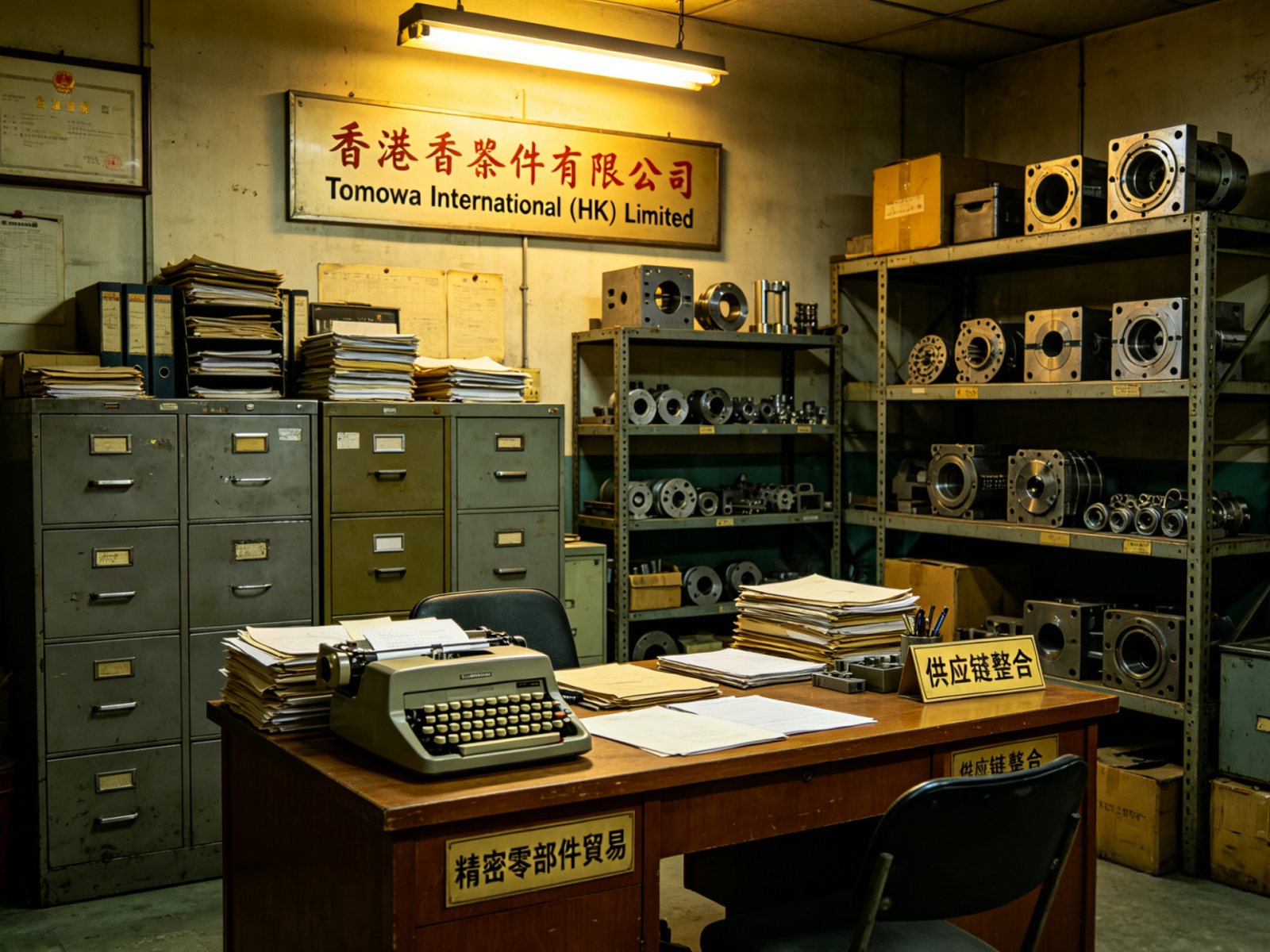 EUREX Co., Ltd. 成立，为公司后续发展奠定基础；